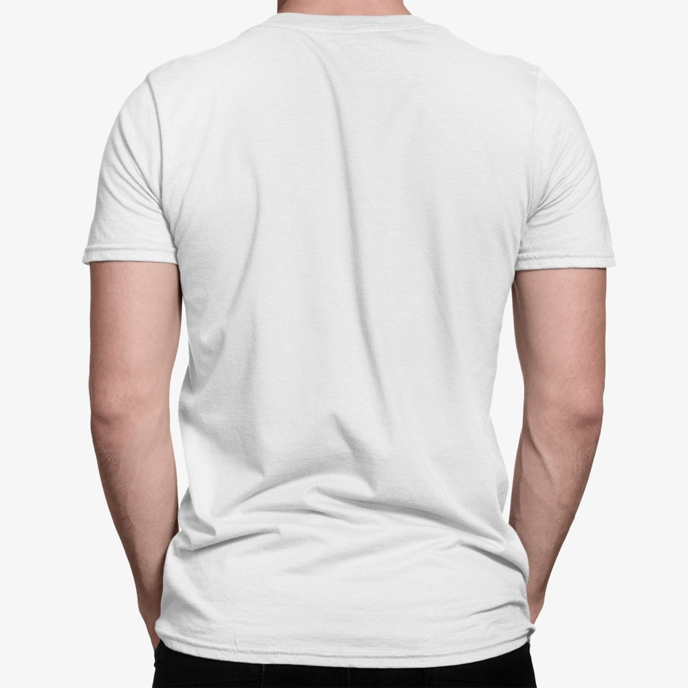 Tricou pentru pescar Fishing Life