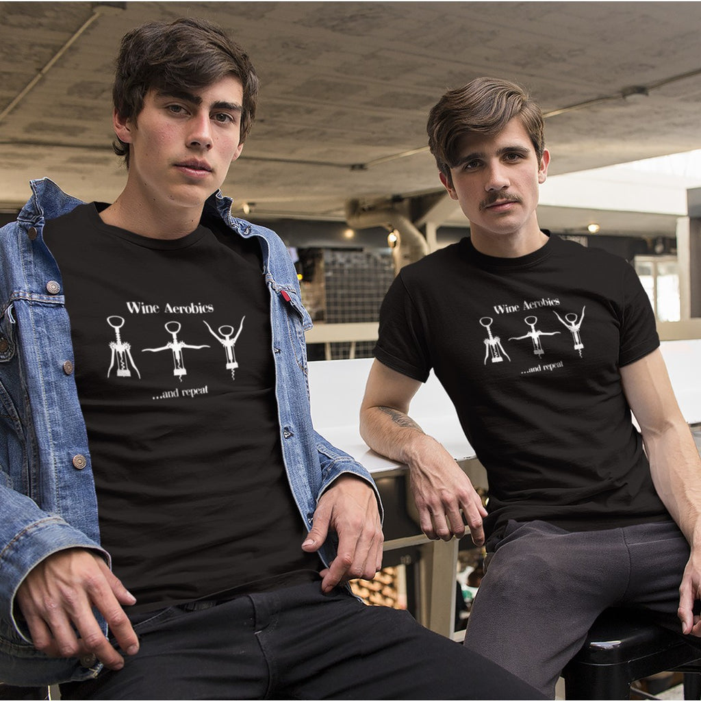Tricou personalizat Barman fitness