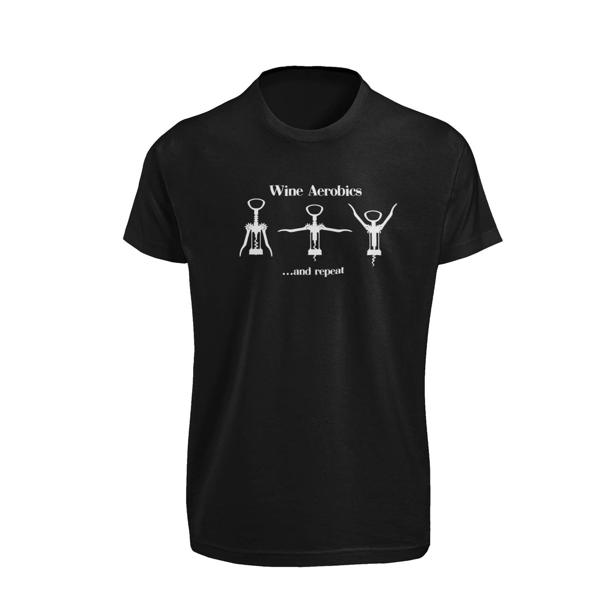 Tricou personalizat Barman fitness