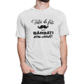 Tricou Tatii de fete sunt barbati adevarati