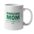 Cana personalizata Amazing Mom