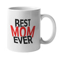 Cana personalizata BEST MOM EVER