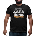 Tricou Asa arata un tata si bunic adevarat