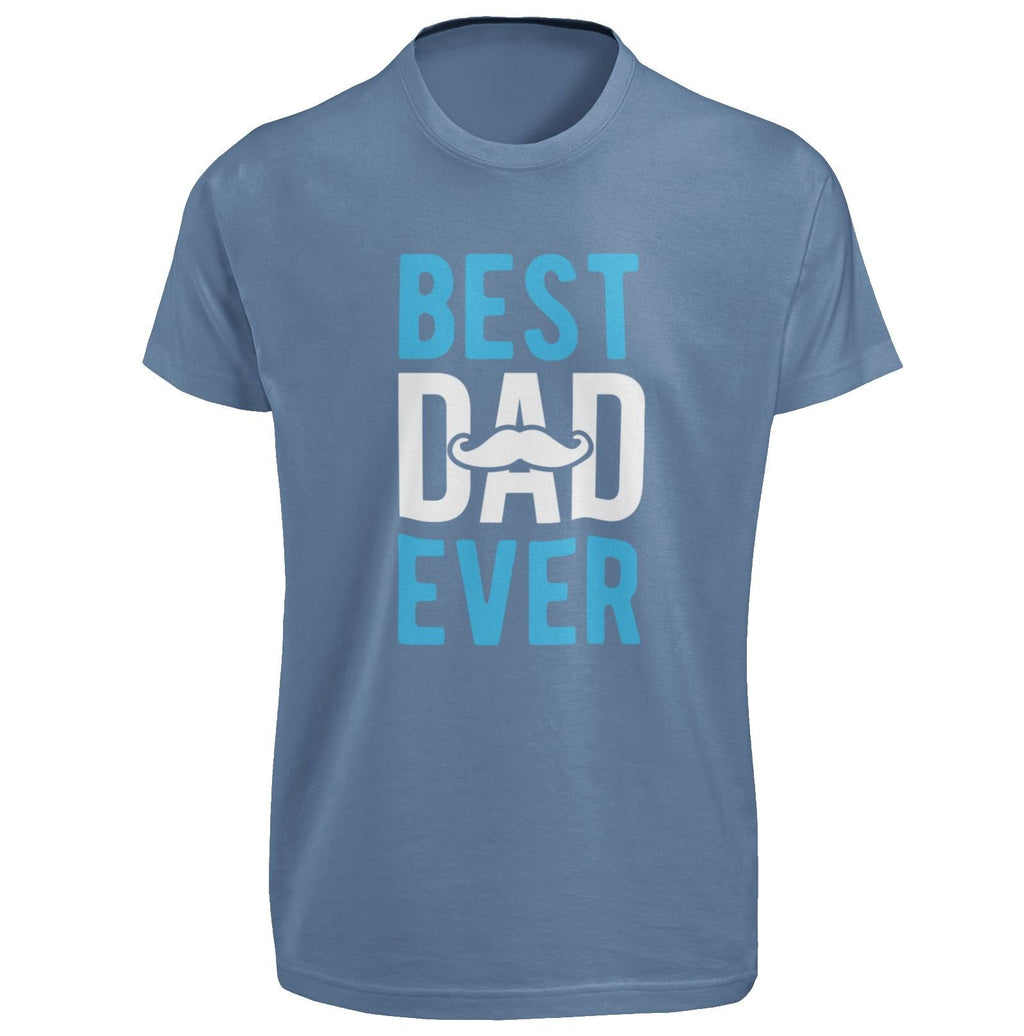 Tricou personalizat BEST DAD EVER