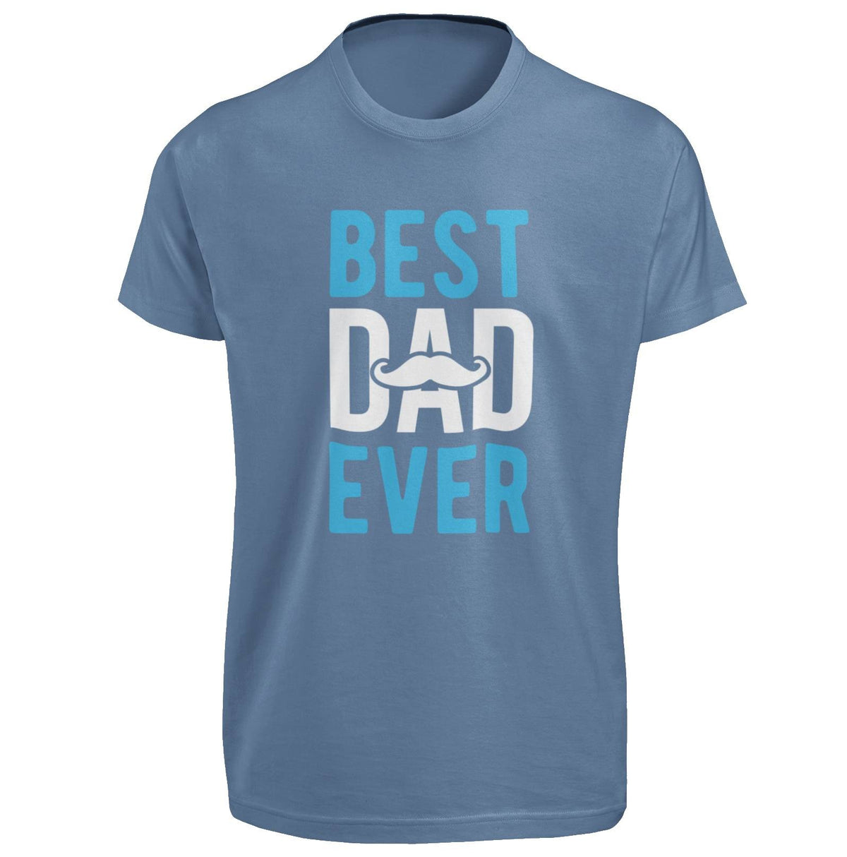 Tricou personalizat BEST DAD EVER