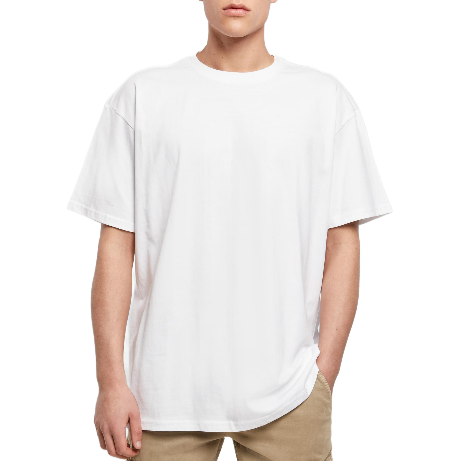 Tricou Oversize Premium