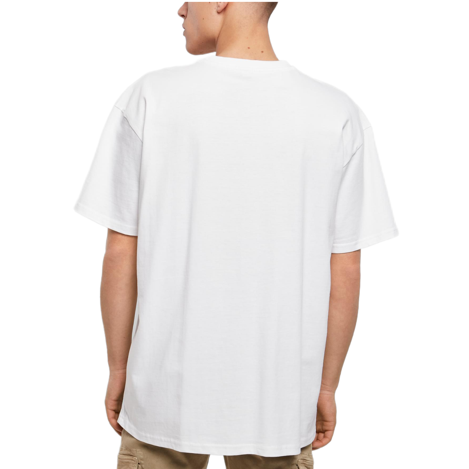 Tricou Oversize Premium