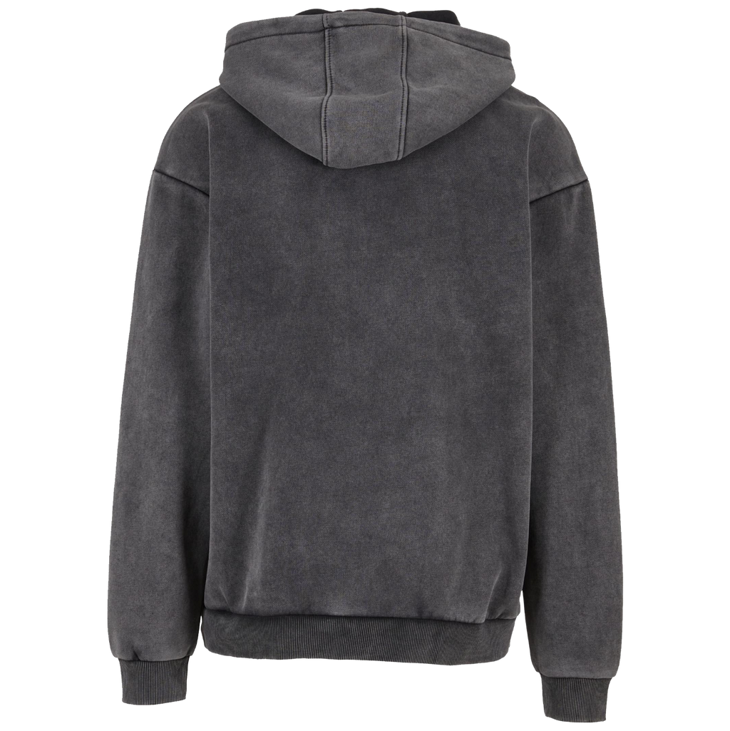 Hanorac vintage heavy