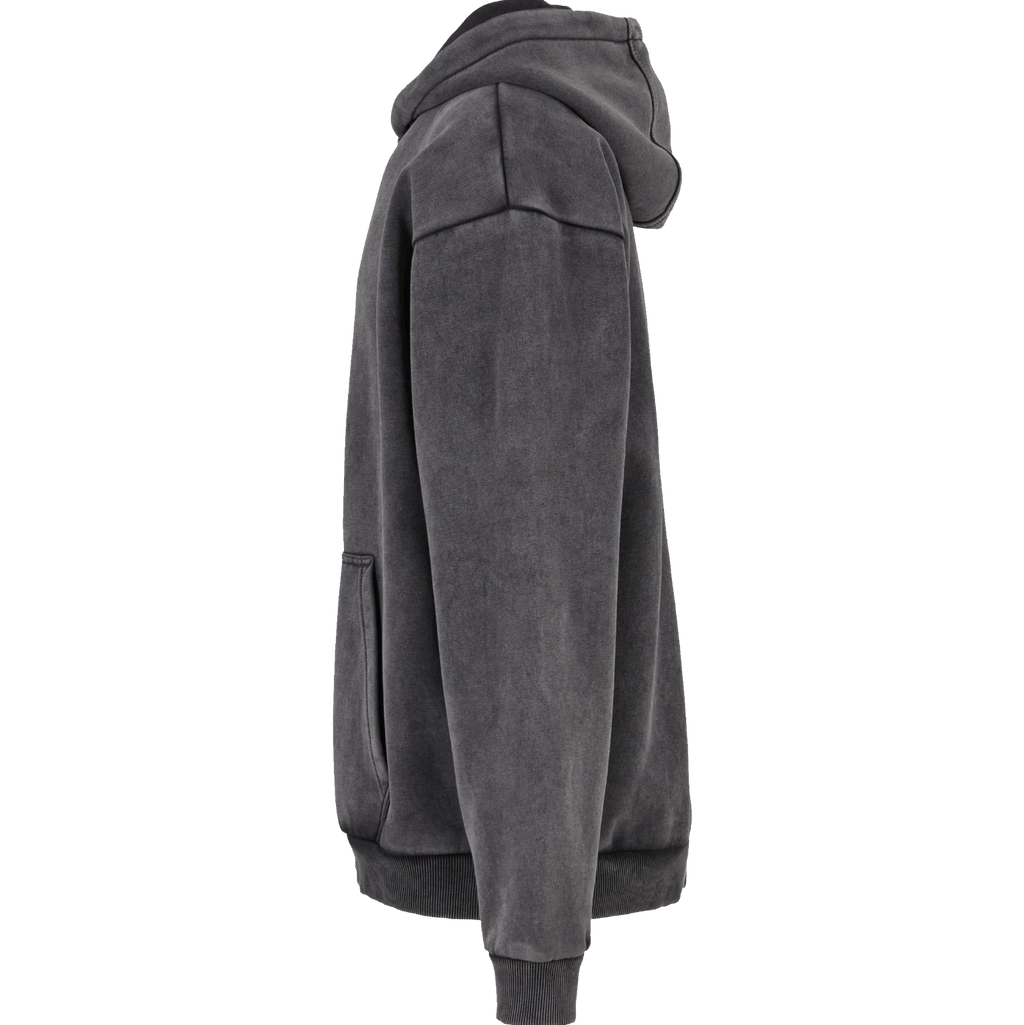 Hanorac vintage heavy