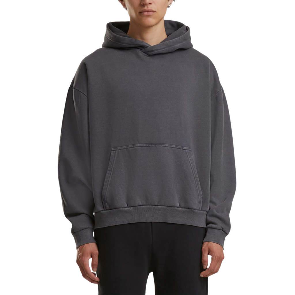 Hanorac vintage heavy