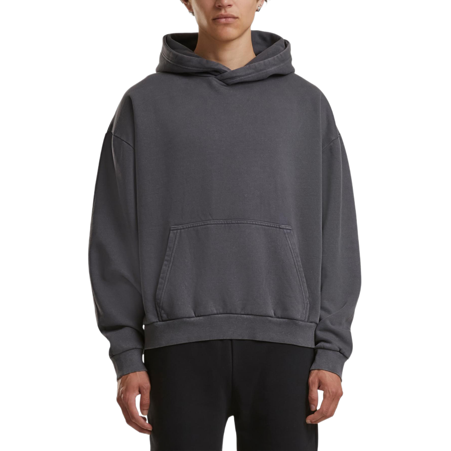 Hanorac vintage heavy