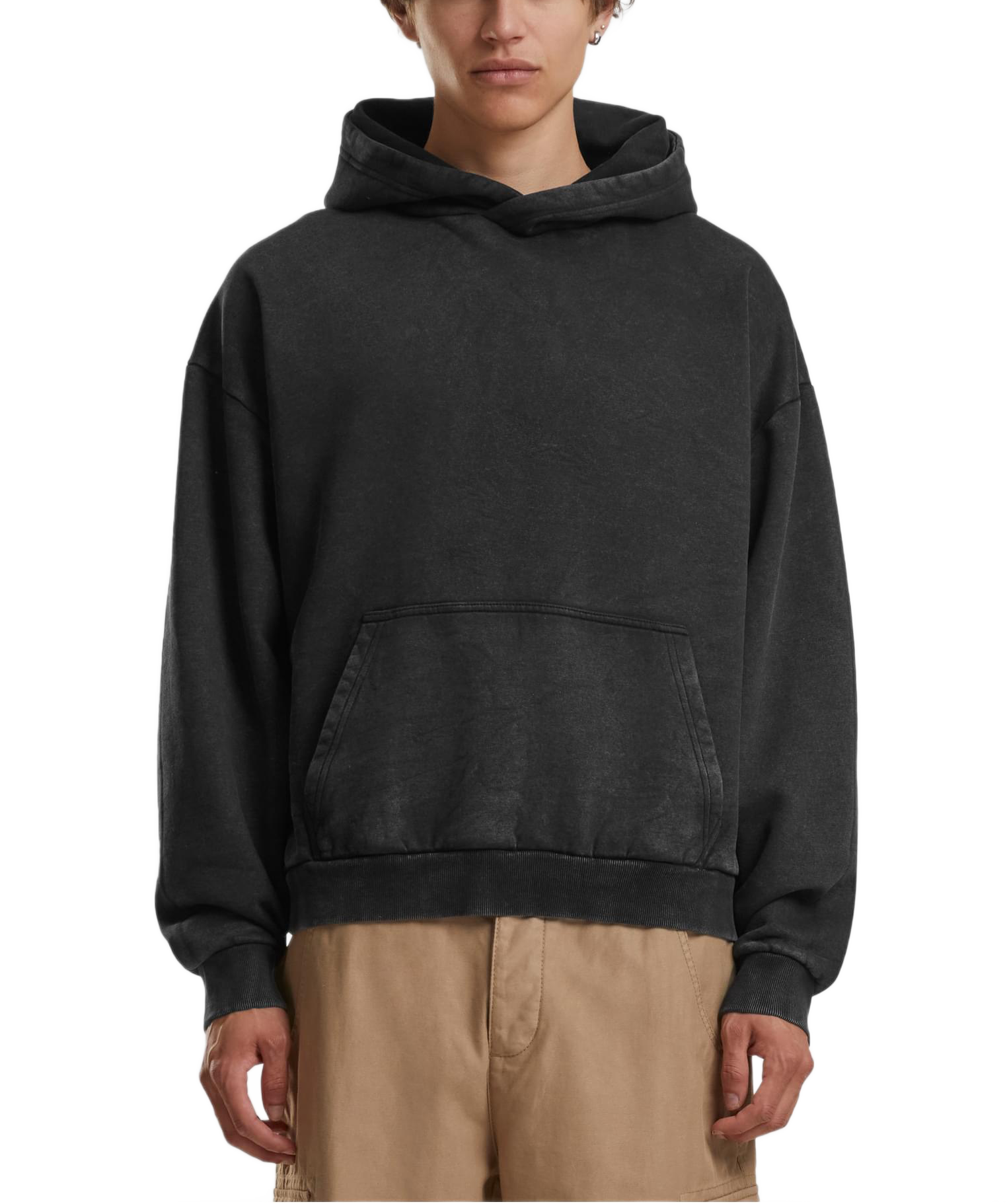 Hanorac vintage heavy