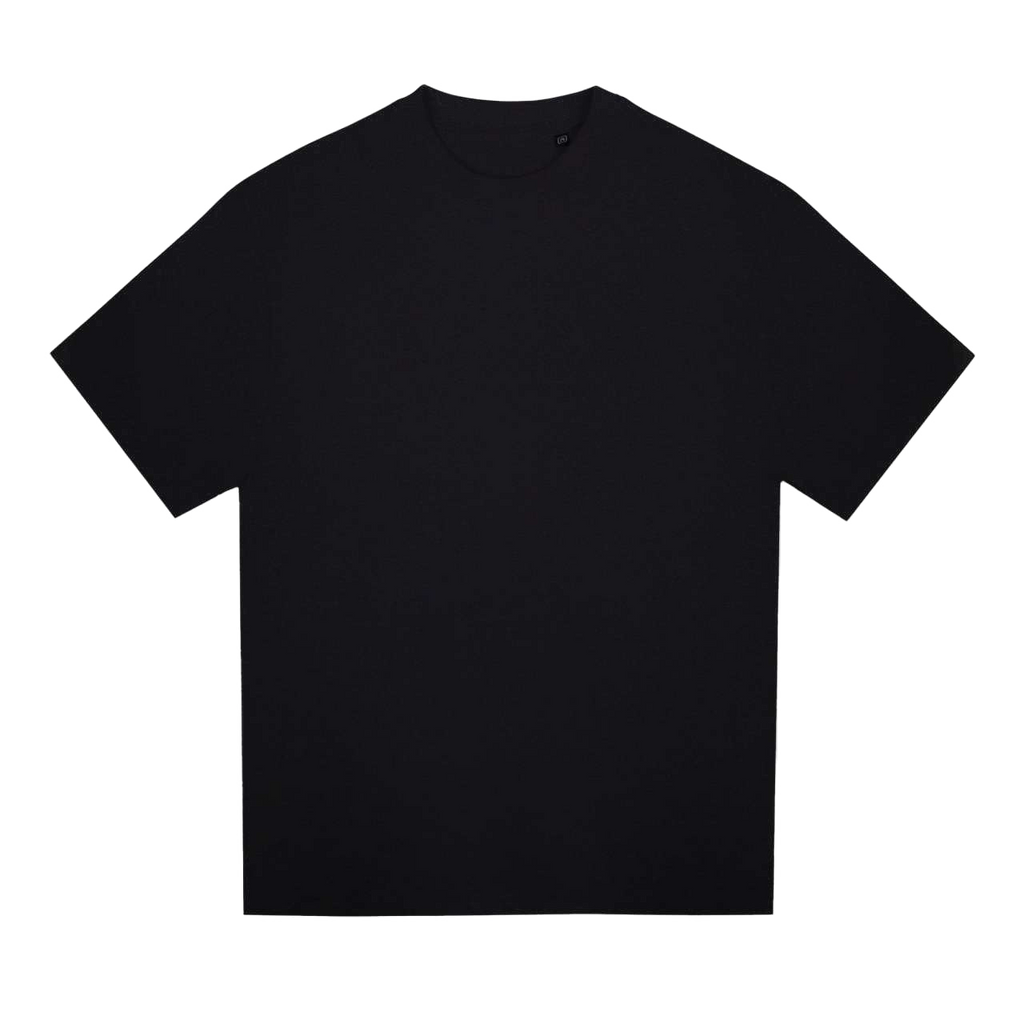Tricou boxy fit